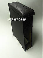 Подлокотник Газель - Соболь строчка черная