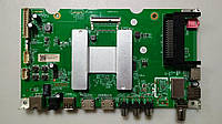 Плата main MSD66830-ZC01-01 к телевизору JVC, KIVI