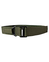 Ремень тактический Mil-Tec OD RIGGER BELT 45MM (олива)