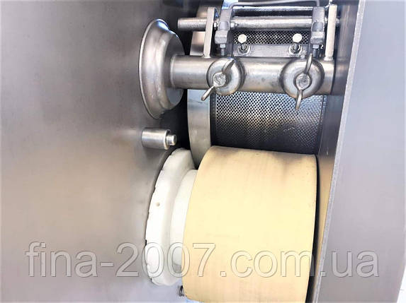 Стрічка м'яльна для м'ясо-кісткового сепаратора SepaMatic 1200, фото 3