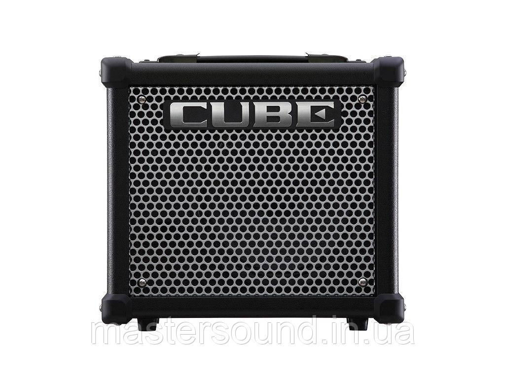 Гітарний підсилювач Roland CUBE-10GX