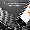 Чохол Baseus для iPhone 6S Plus / 6 Plus BV Weaving Case, Black (WIAPIPH6P-BV01), фото 6
