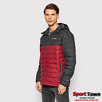 Columbia Powder Lite Hooded Jacket M WO1151-667 Оригінал