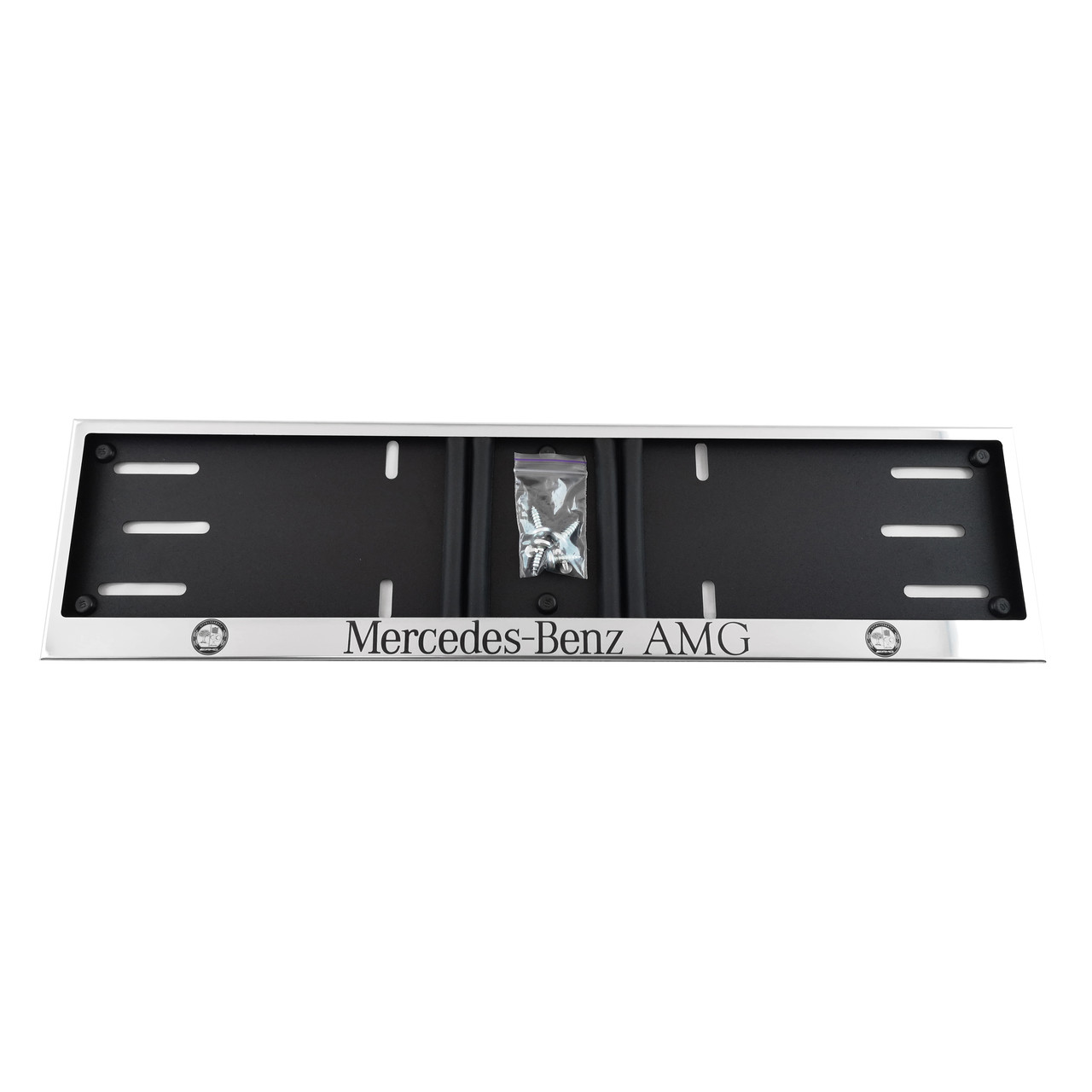 Номерна рамка для авто Mercedes-Benz