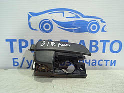 Ручка дверей внутрішня задня права Hyundai Accent 2008-2010 (Арт.20951)