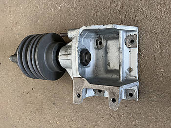 Привод вентилятора ЯМЗ 238АК ДОН-1500