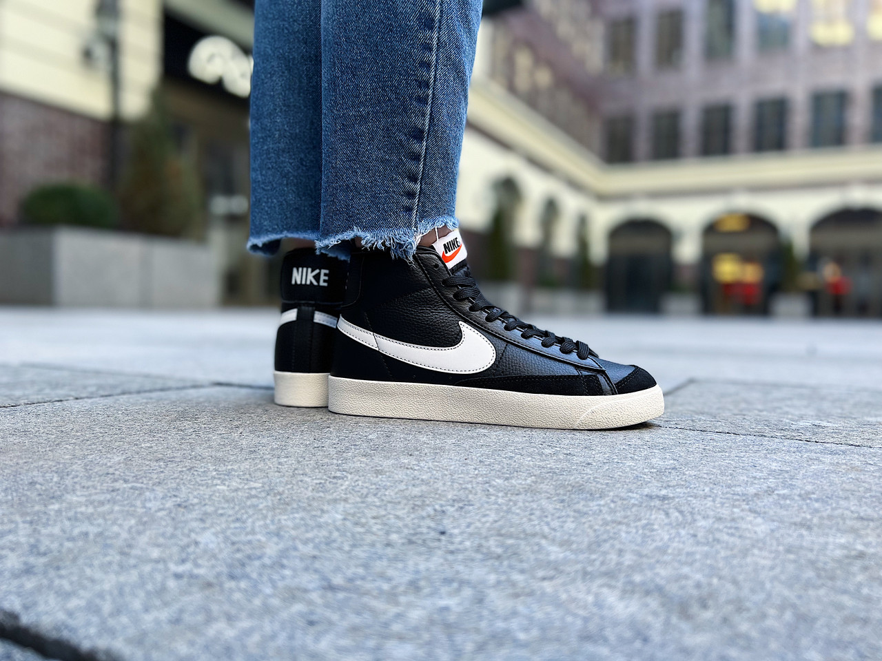 nike blazer mid 77 38