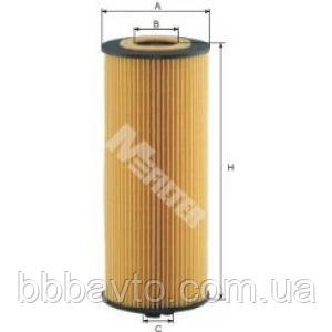 Фільтр оливний ATEGO, ATEGO 2, ATRON, AXOR, AXOR 2, M476.930-OM926.990 (Пр-во M FILTER) TE 628, фото 1