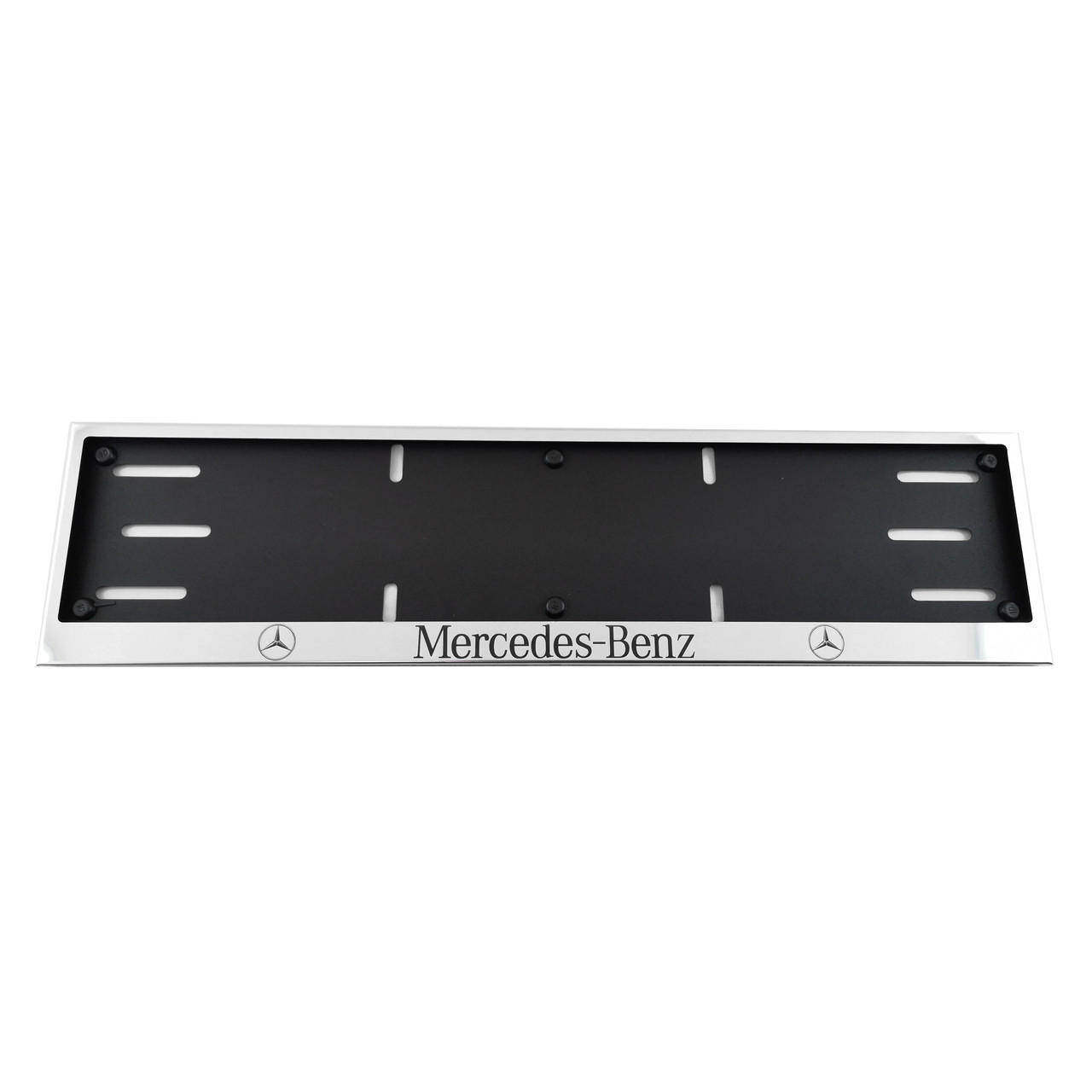 Номерна рамка для авто Mercedes-Benz