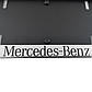 Номерна рамка для авто Mercedes-Benz, фото 5