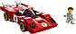 Lego Speed Champions 1970 Ferrari 512 M 76906, фото 3