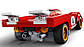 Lego Speed Champions 1970 Ferrari 512 M 76906, фото 6