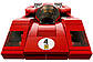Lego Speed Champions 1970 Ferrari 512 M 76906, фото 7