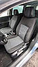 Чохли на сидіння Mazda 6 III 2012, Серія Автотканина, Tuning Cobra, фото 5