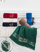 Махровые полотенца Philippus - Sport -Turkey