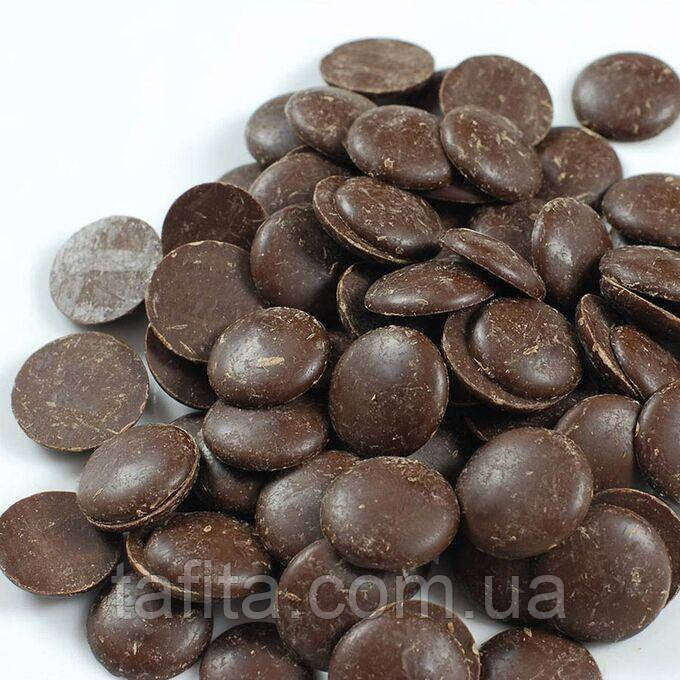 Шоколад темний Trinidad dark 58 % Zeelandia