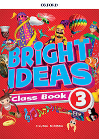 Bright Ideas 3 Class Book