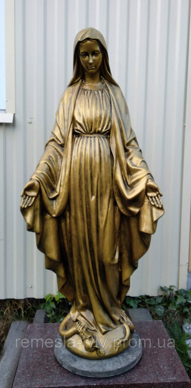 Статуя Діви Марії 134 см