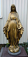 Статуя Діви Марії 120 см