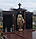 Статуя Діви Марії 134 см, фото 2