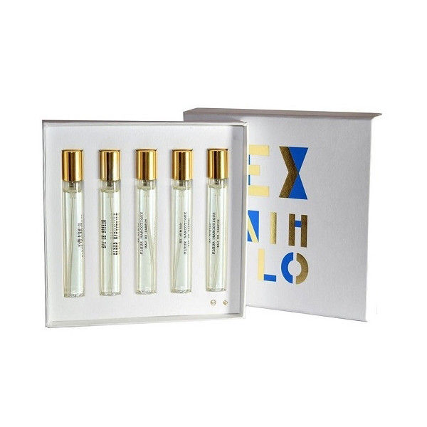 Набір Ex Nihilo Fleur Narcotique Парфумована вода, Тестер Франція, фото 1