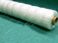 Сітка шпалерна квіткова Agreen біла, 1,2 х 50м, (клітинка 10х10 см)