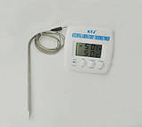 Цифровий кухонний термометр ta238, фото 4