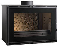 Камінна топка INVICTA 800 Grand Angle Turbo