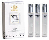 Набір Creed Aventus Travel Set 3 Парфумована вода, Тестер Франція, фото 3