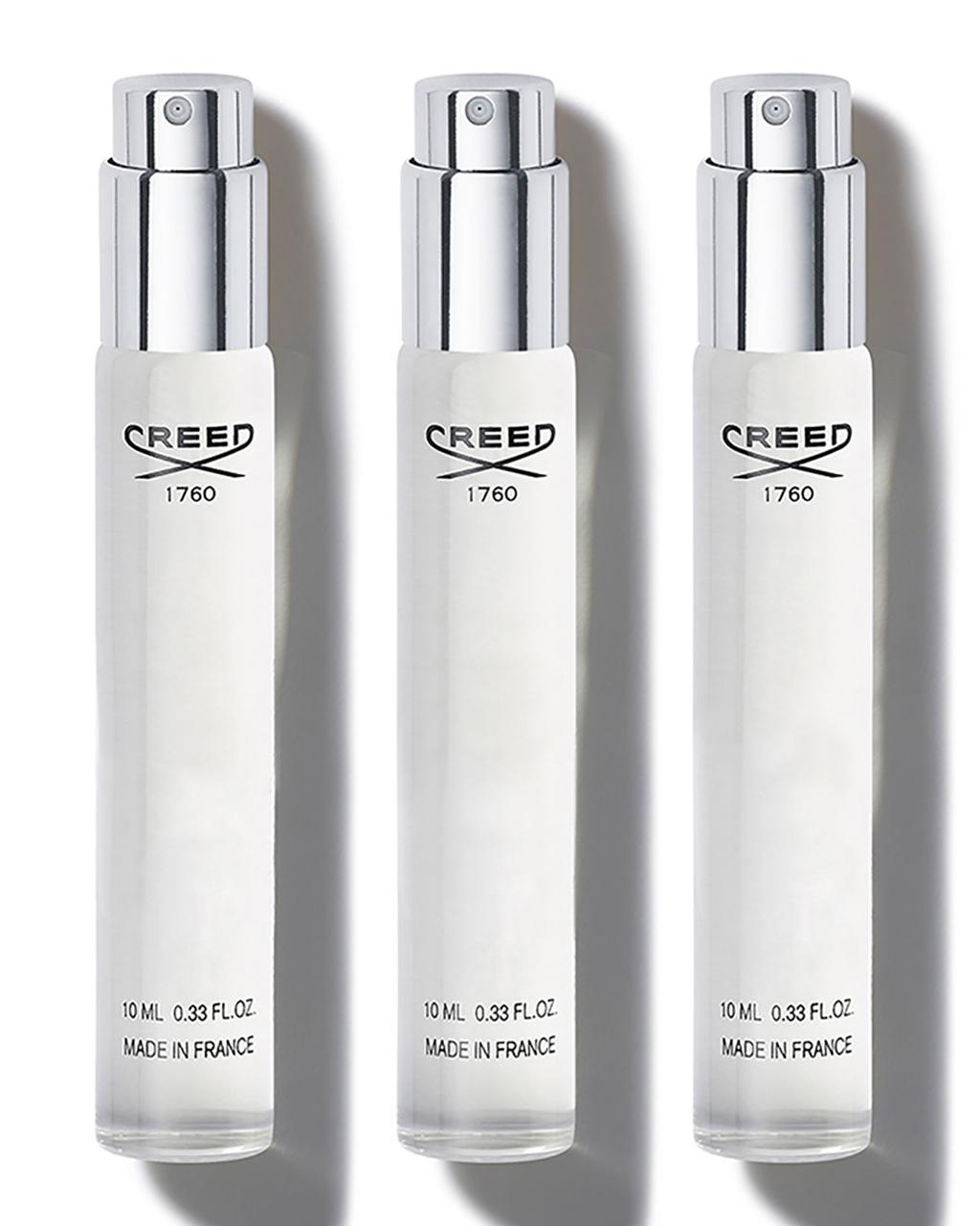 Набір Creed Aventus Travel Set 3 Парфумована вода, Тестер Франція