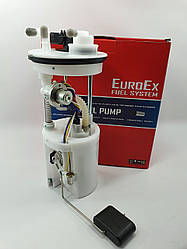 Насос паливний Део Матіз в зборі EuroEx Угорщина