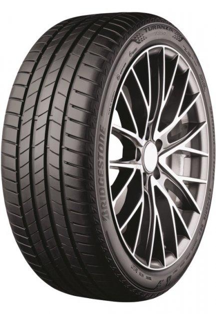 Літня шина 205/55 R16 91V Bridgestone TURANZA T005, фото 1
