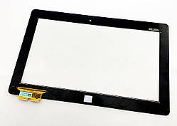 Тачскрін (сенсор) для Asus ME400C VivoTab Smart 10, #5268N REV:2, чорний