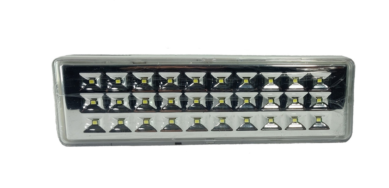Акумуляторний світильник 30LED LMB24 + 220В