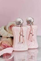 Parfums de Marly Delina Exclusif парфумована вода 75 ml. (Парфум де Марлі Деліна Ексклюзив), фото 5