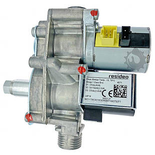 Газовий клапан Honeywell VK8515MR4548 Vaillant, Protherm, Saunier Duval 0020053968, 0020049296, 0020039187