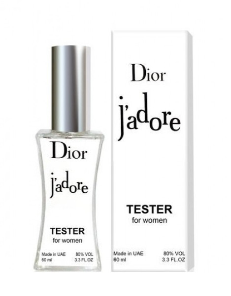 Тестер Dior J'adore женский, 60 мл