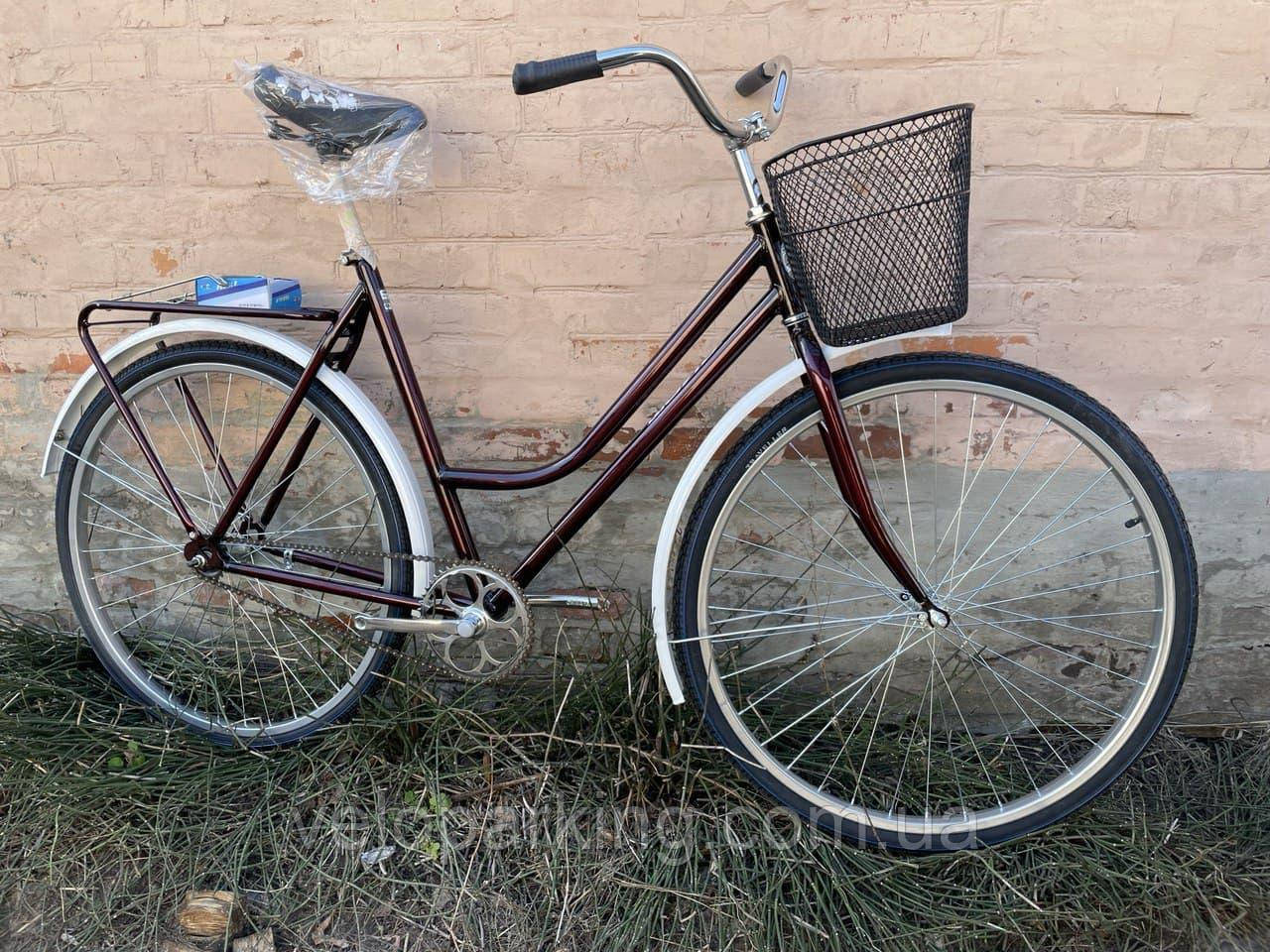 Велосипед Дорожный Женский 28 Аист Хортица (Украина, Харьков) — Купить ...