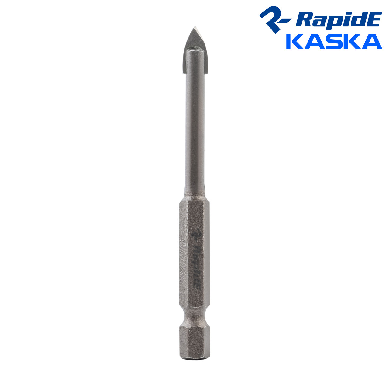 СВЕРДЛО ПЛОСКЕ ПО СКЛУ І ПЛИТЦІ 8ММ (RAPIDE GLASS DRILLS), фото 1