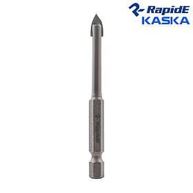 Свердло по плитці та склу RapidE 8.5mm