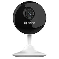 Видеокамера Ezviz CS-C1C (1080P, H.265) 2Мп | Камера Ezviz с Wi-Fi | Система видеонаблюдения Ezviz