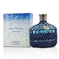 John Varvatos Artisan Blu туалетная вода 75мл