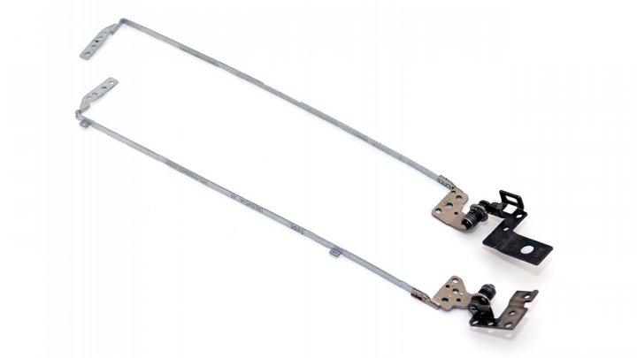 Петлі (пара) Acer Aspire V5-531, V5-531G, V5-571, V5-571G (34.4VM06.001+34.4VM07.001) нові