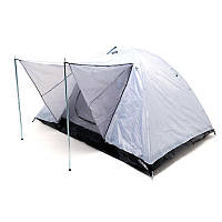Палатка 3-х местная Ranger Сamper 3 (210х210х130 см.)
