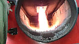 Піролізні твердопаливні котли з газифікацією деревини Анкот 63, фото 3