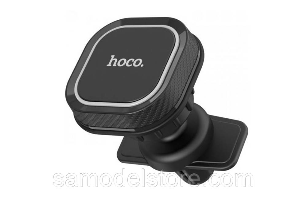 Автотримач Hoco CA52 Intelligent Air Outlet, фото 1