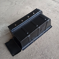 Ремчастина підніжки, ступенька права (повна) Mercedes BUS 207-410