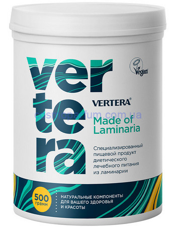 Вертера гель (Vertera Gel) 500 г — Vertera