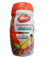 Чаванпраш без сахара (Chyawanprash sugar free) 500гр - Dabur