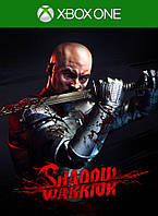 Shadow Warrior 1 для Xbox One/Series S|X